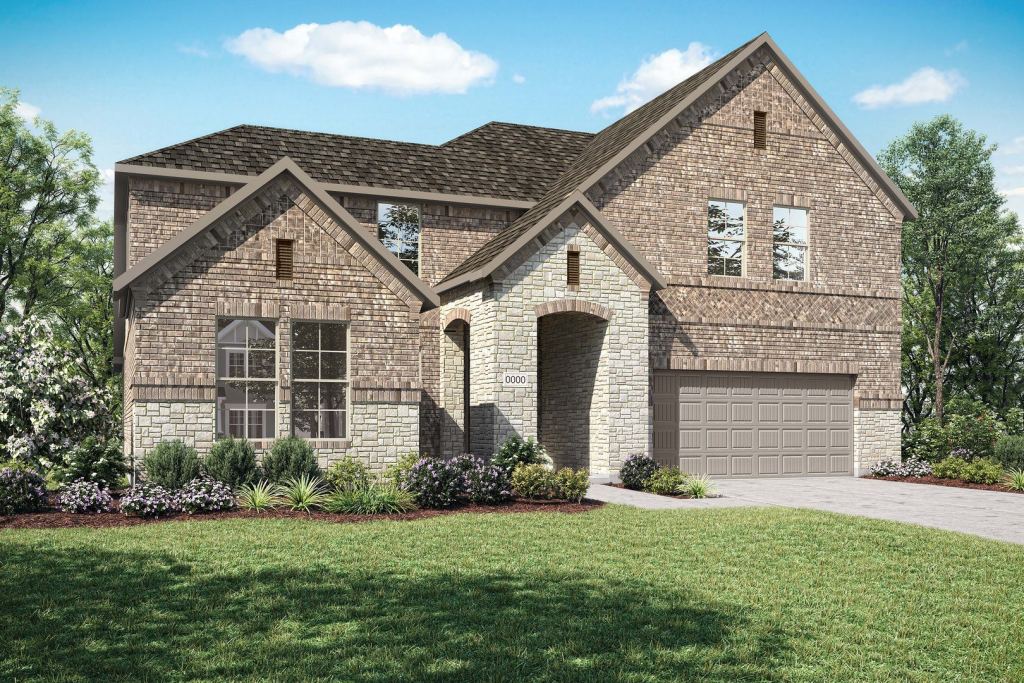 7277 Camilla Street, Little Elm, TX 76227 — photo 1
