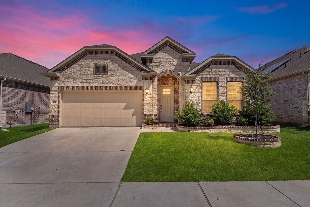 212 Cherryvale Lane, Princeton, TX 75407 — photo 1