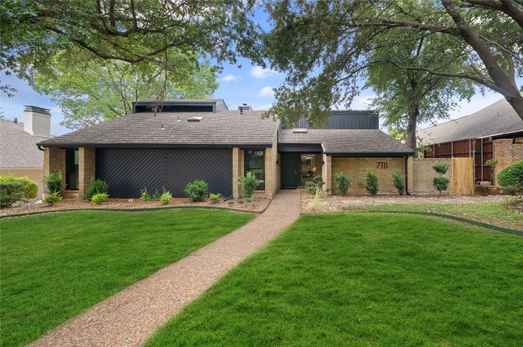 7111 Claybrook Drive