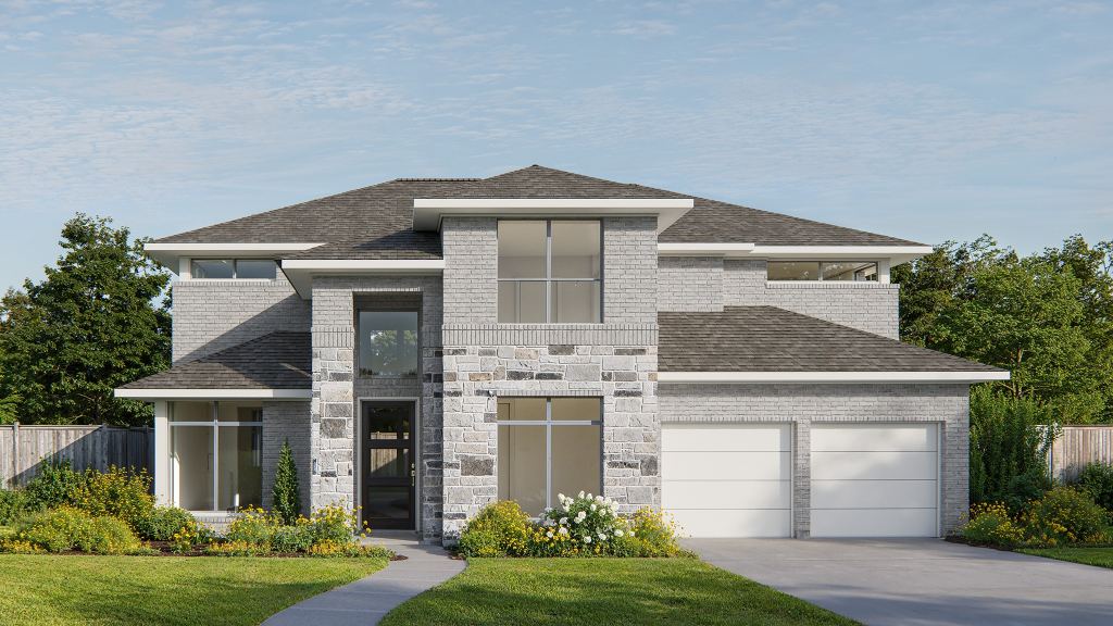 10008 Gray Fox Drive, Denton, TX 76205 — photo 1