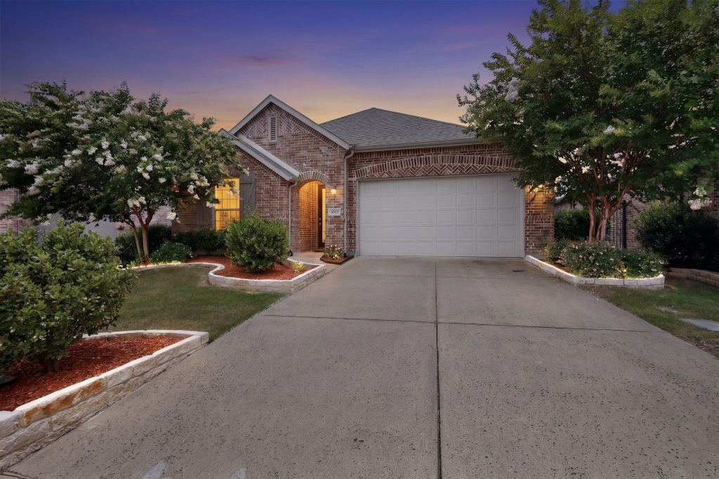 1901 Bishop Barrel Lane, Wylie, TX 75098 — photo 1