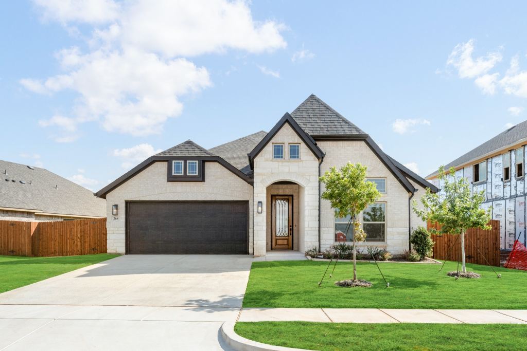 268 Coronado Court, Granbury, TX 76048 — photo 1