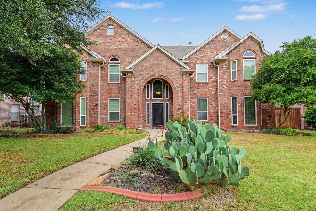 1713 Endicott Drive, Plano, TX 75025 — photo 1