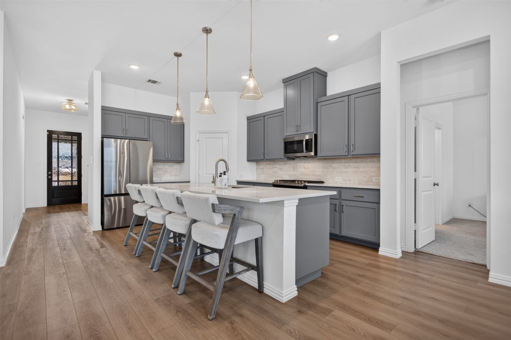 1205 Cider Mill Lane, Forney, TX 75126 — photo 1