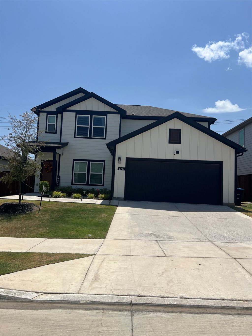6717 Babylon Boulevard, Fort Worth, TX 76179 — photo 1