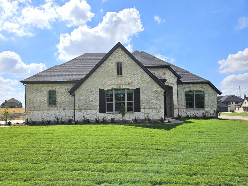 2721 Silo Lane