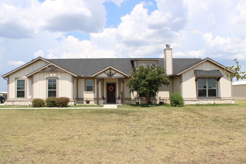 2267 County Road 4010 Road, Decatur, TX 76234 — photo 1