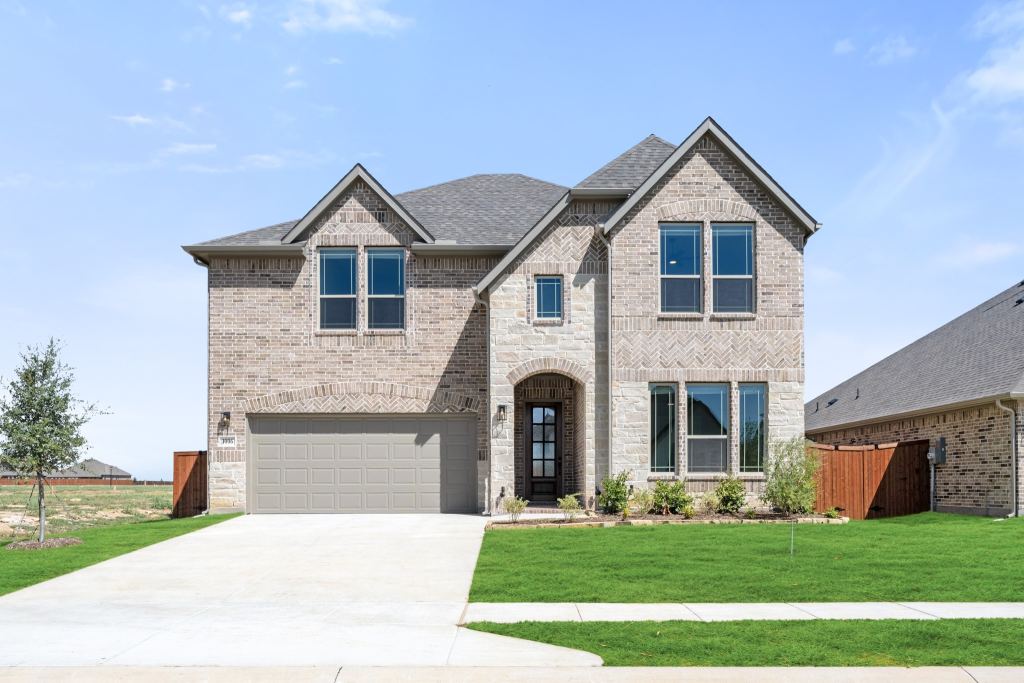 1006 Goldenrod Drive, Justin, TX 76247 — photo 1