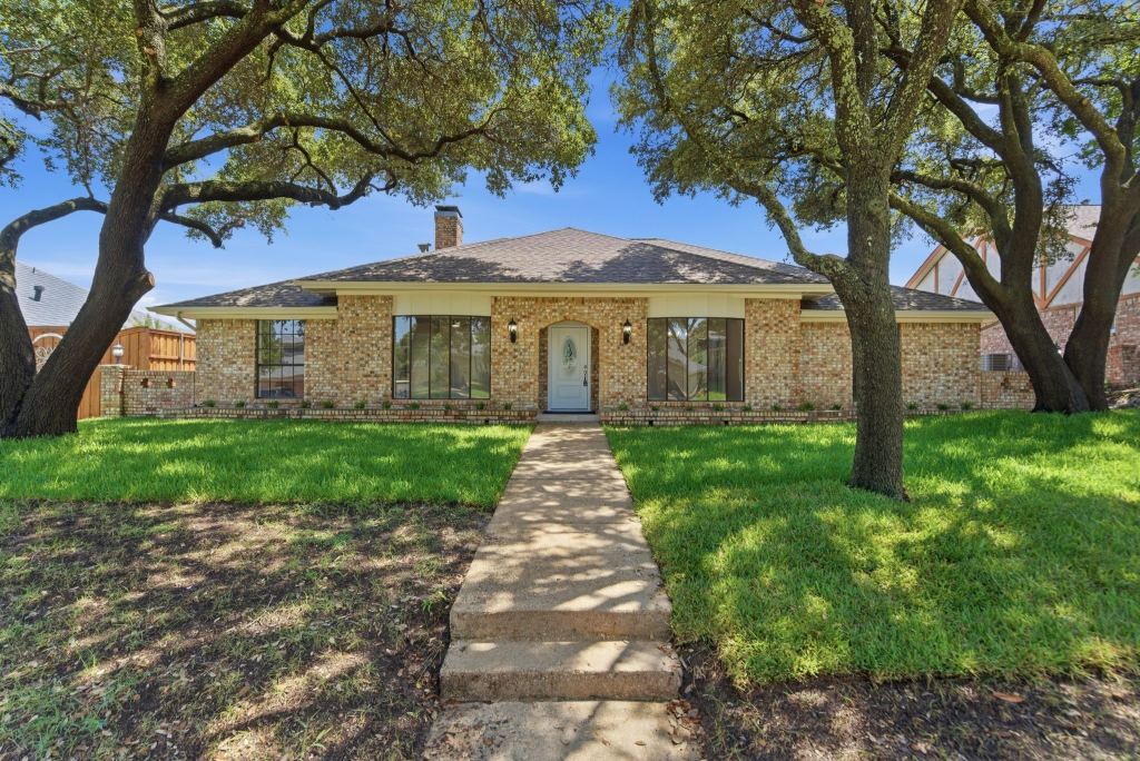 3104 Pinehurst Drive, Plano, TX 75075 — photo 1