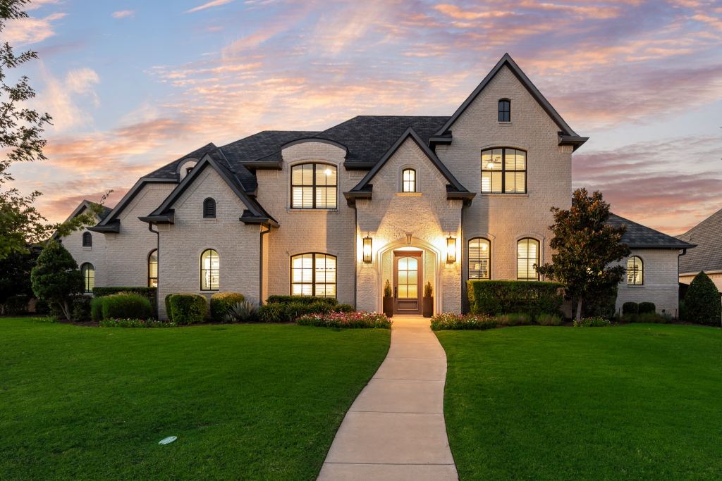 2201 Hanna Court, Midlothian, TX 76065 — photo 1
