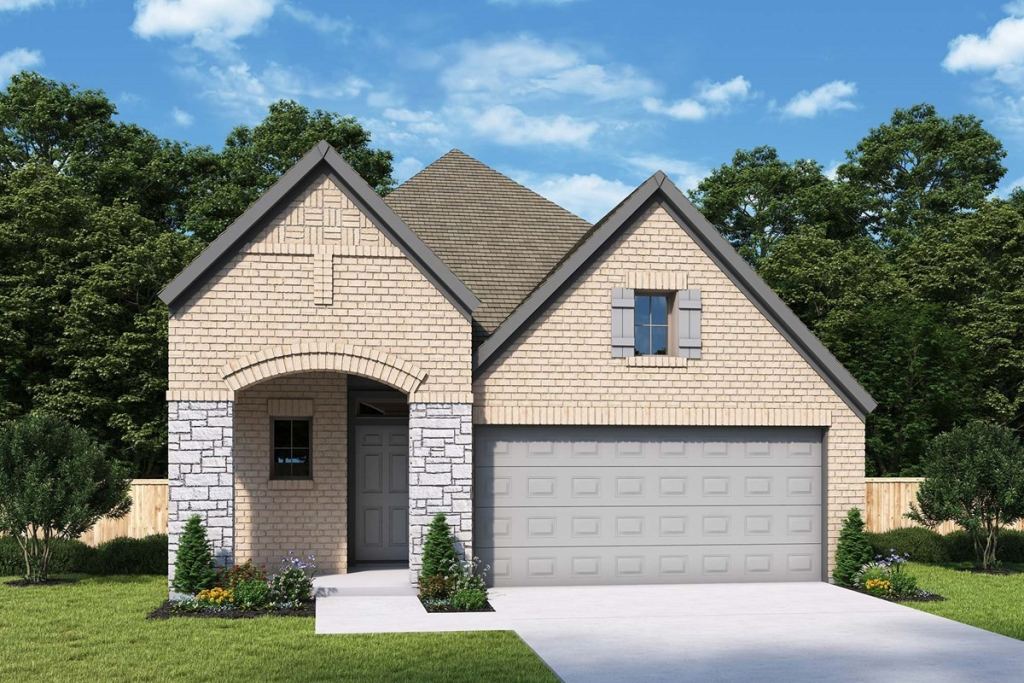5040 Strait Way, Royse City, TX 75189 — photo 1