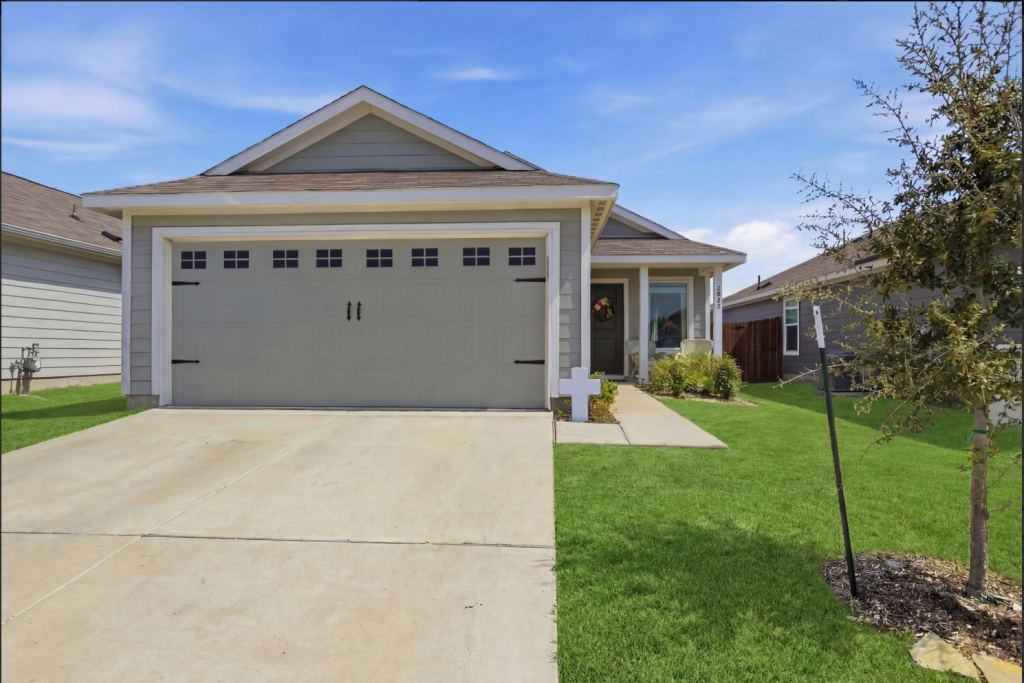 5969 Sumlin Way, Princeton, TX 75407 — photo 1