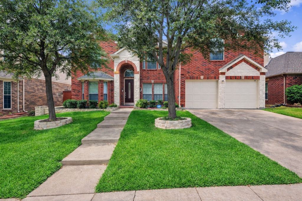 4525 Warbler Lane, Garland, TX 75043 — photo 1