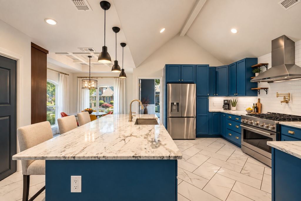 7621 England Drive, Plano, TX 75025 — photo 1
