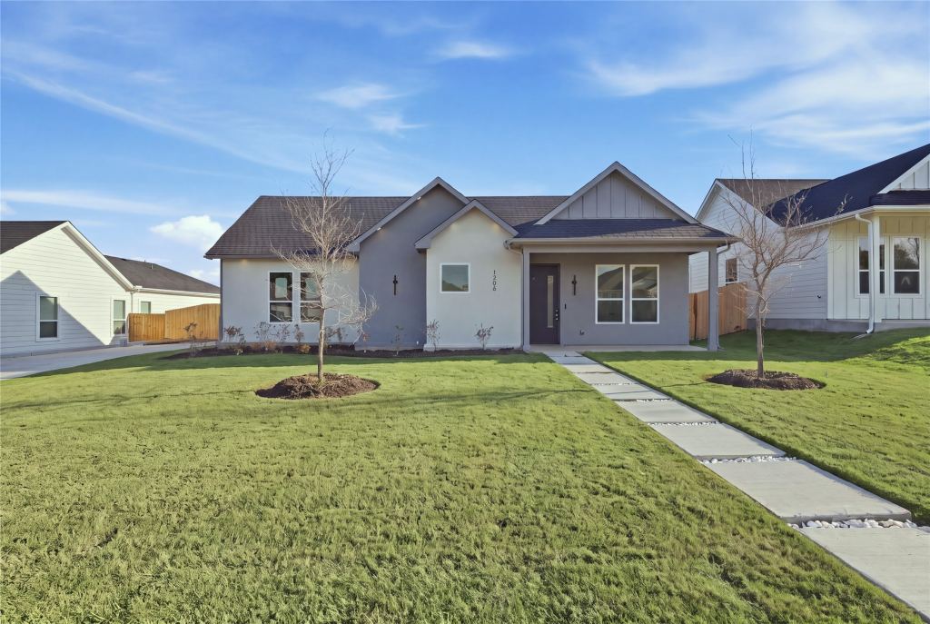 1206 Gannon Lane, DeSoto, TX 75115 — photo 1