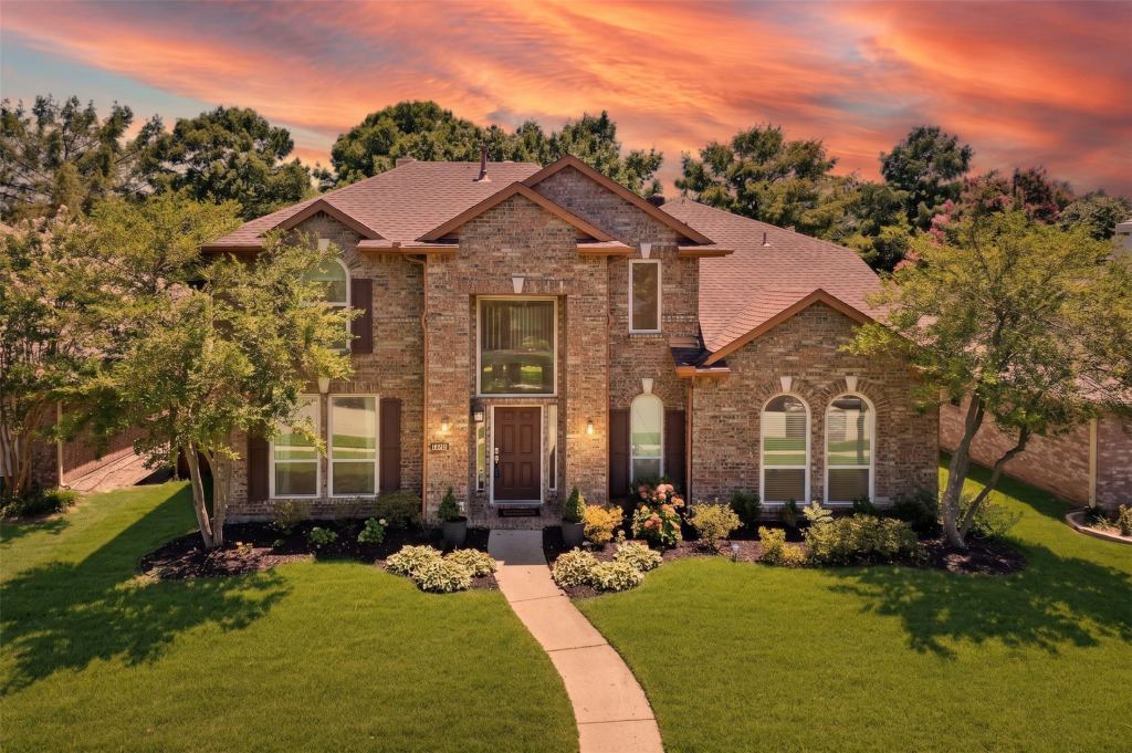10613 Memphis Drive, Frisco, TX 75035 — photo 1
