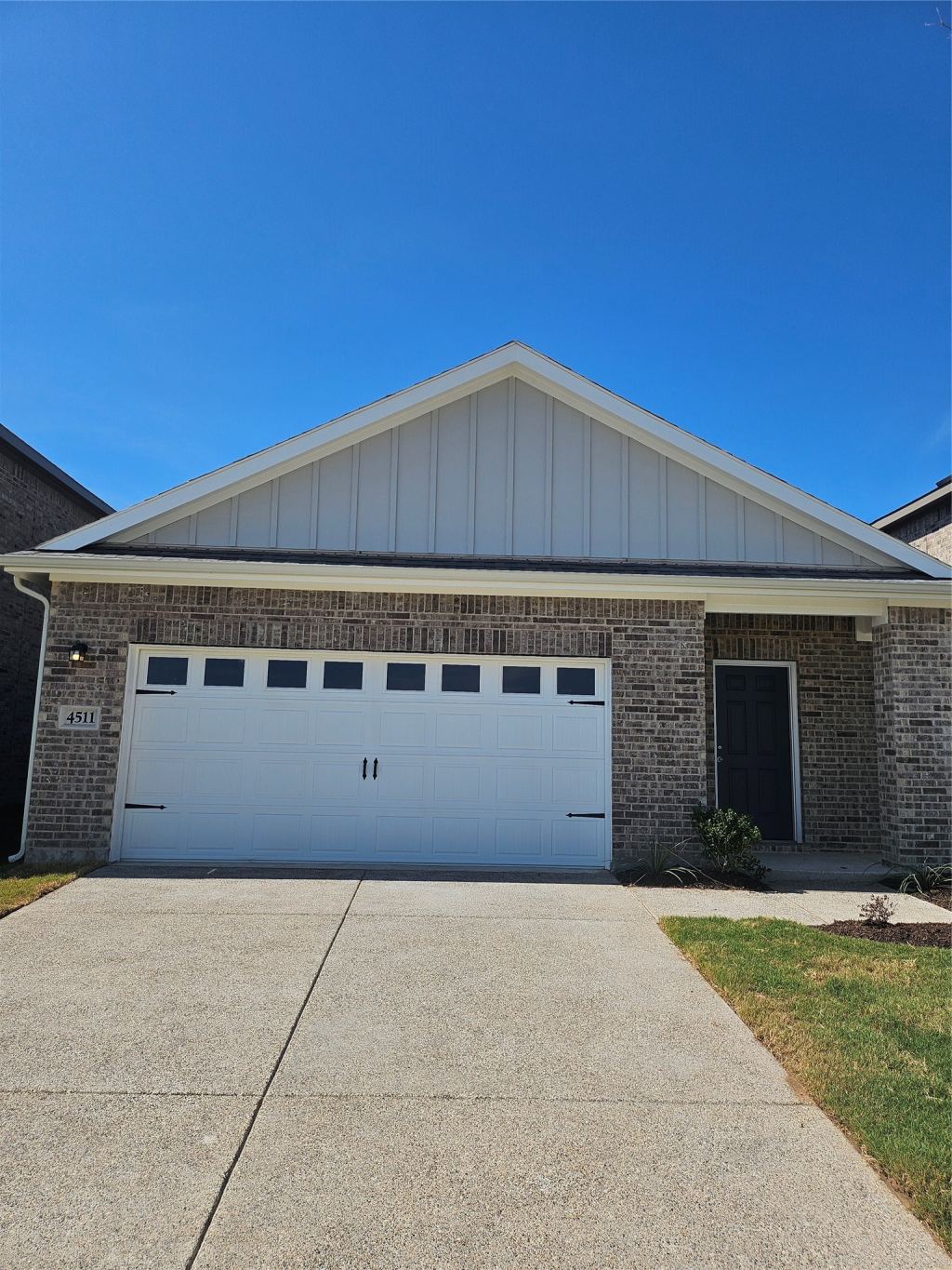 4503 Wood Fern Road, Melissa, TX 75454 — photo 1