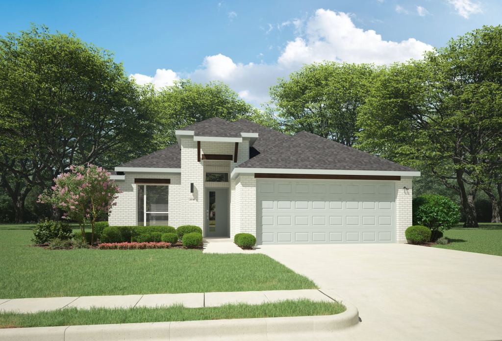 908 Lost Holly Lane, Lavon, TX 75166 — photo 1