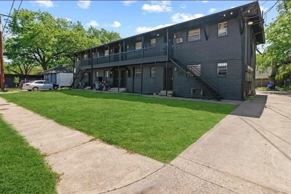 3910 Polly Street 101, Dallas, TX 75210 — photo 1