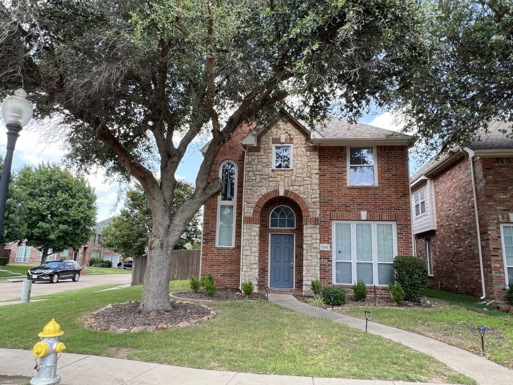 7198 Richmond Drive, Frisco, TX 75035 — photo 1