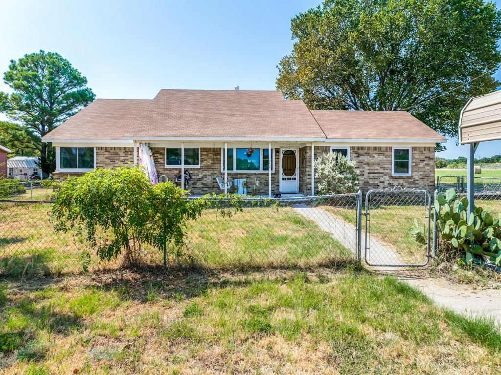 7439 Briar Road, Azle, TX 76020 — photo 1