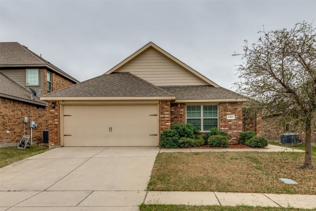 1280 Ophelia Road, Forney, TX 75126 — photo 1