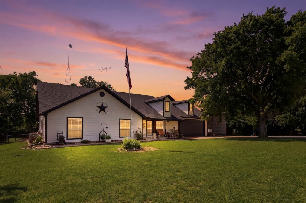 2725 County Road 494, Princeton, TX 75407 — photo 1