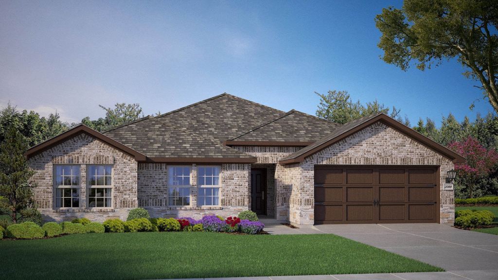 3316 PIER VIEW Street, Grand Prairie, TX 76065 — photo 1