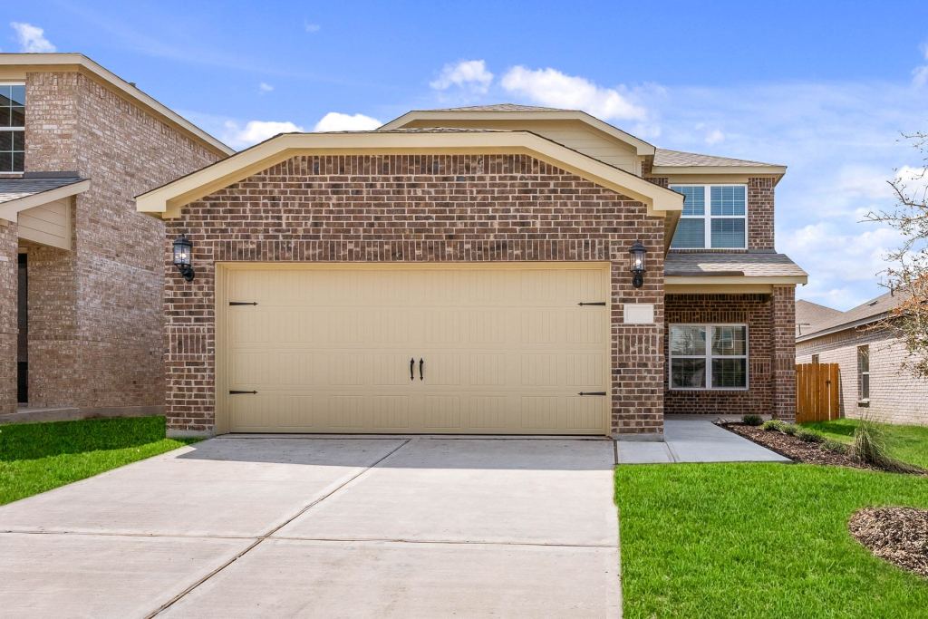 1101 Butler Avenue, Princeton, TX 75407 — photo 1