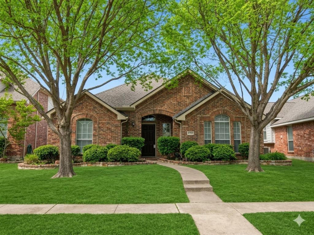 9133 Wichita Trail, Frisco, TX 75033 — photo 1