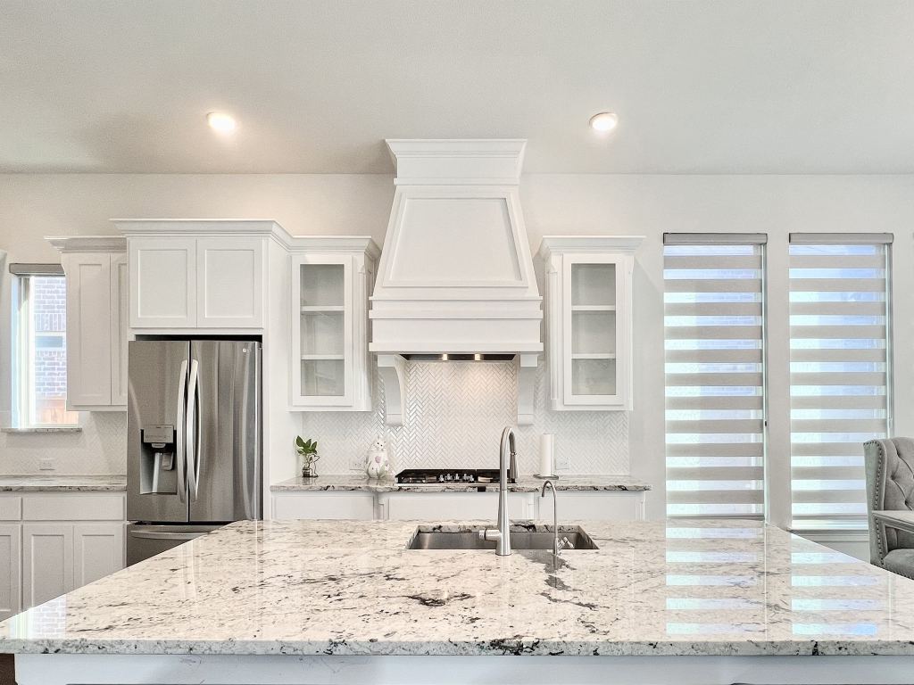 840 Moorland Pass Drive, Prosper, TX 75078 — photo 1