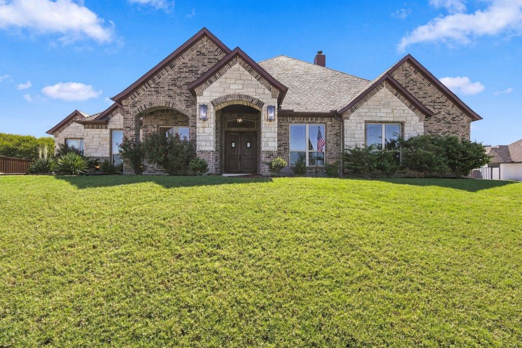 420 Dove Meadow Trail, Waxahachie, TX 75167 — photo 1