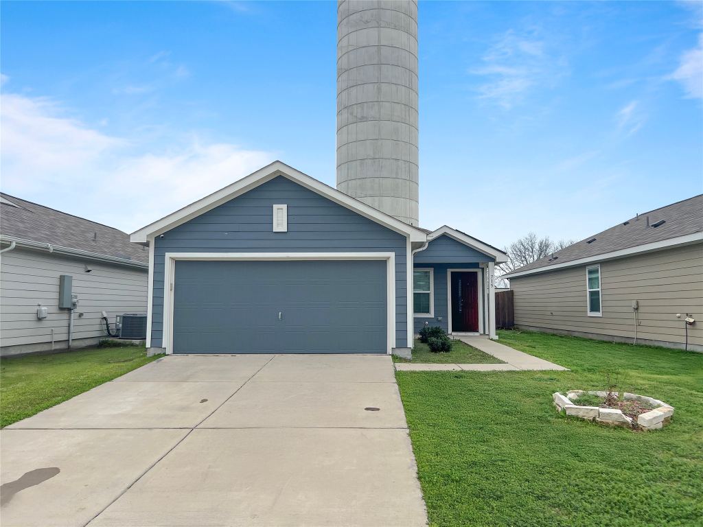 715 Deerfern Drive, Princeton, TX 75407 — photo 1