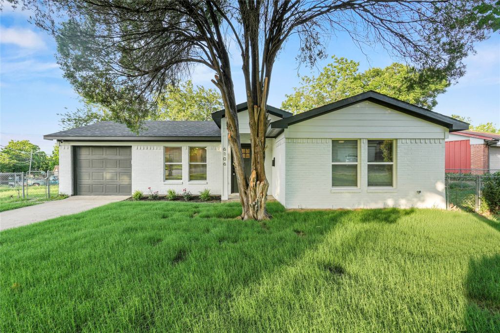 6106 Flagstaff Drive, Dallas, TX 75241 — photo 1