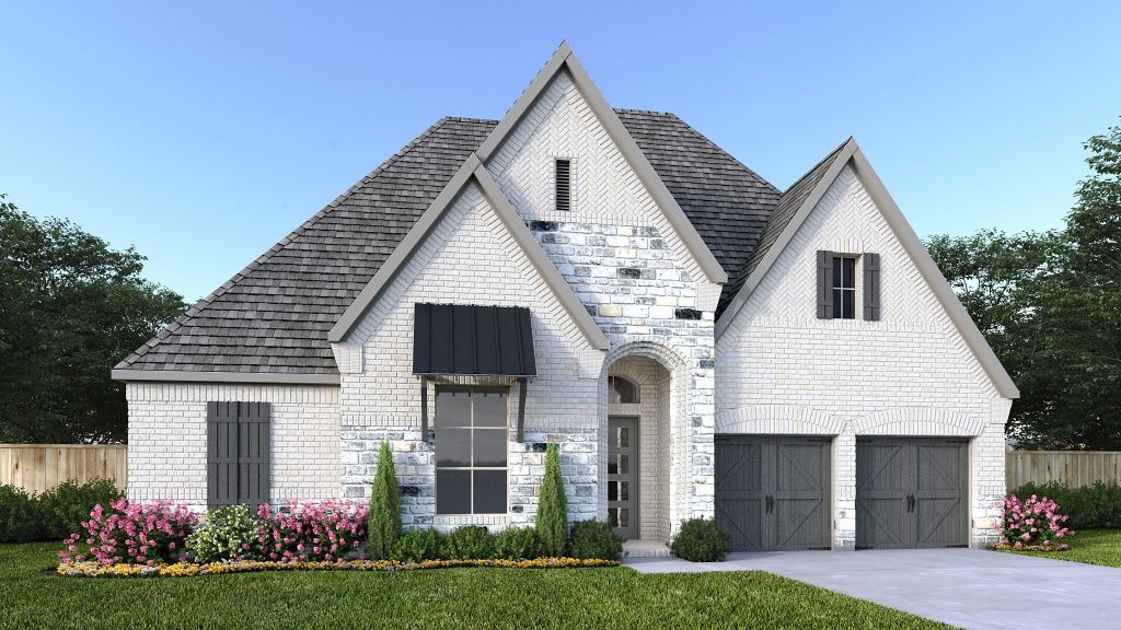2924 Harkaway Court, Celina, TX 75009 — photo 1