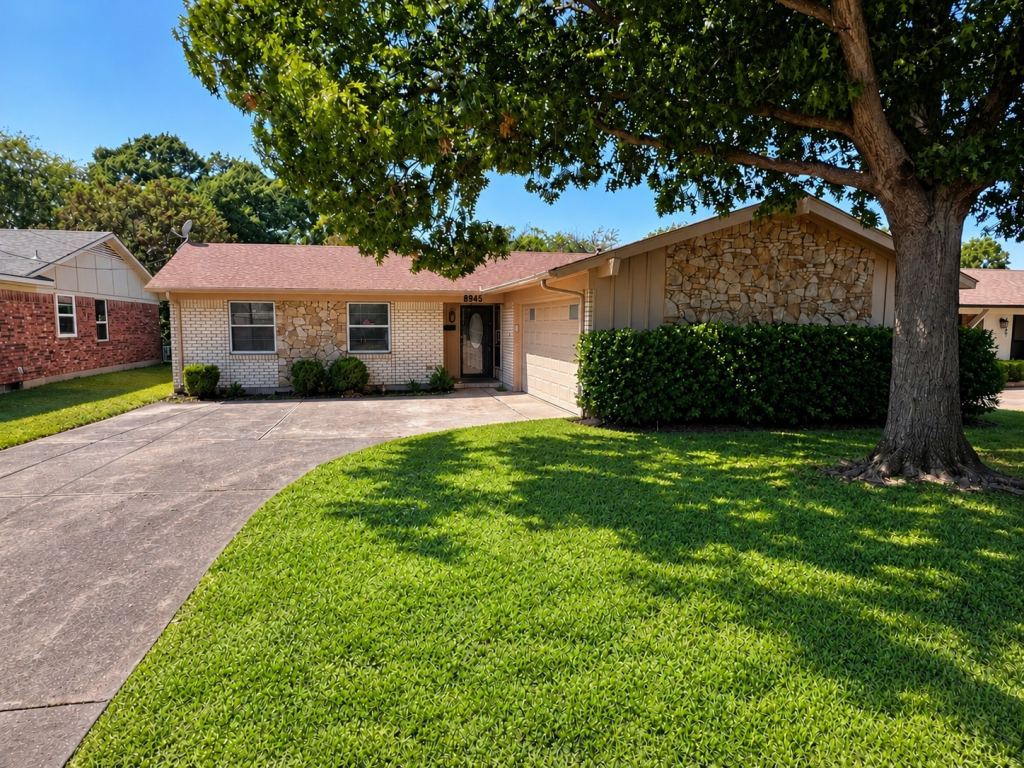 8945 Flicker Lane, Dallas, TX 75238 — photo 1