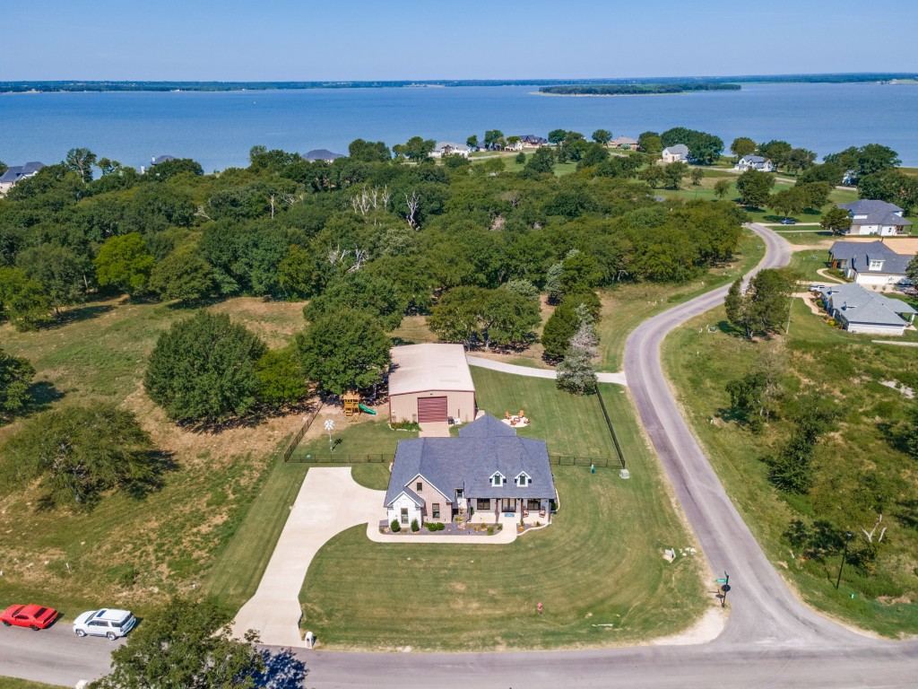 722 Clubview Drive, Mabank, TX 75143 — photo 1