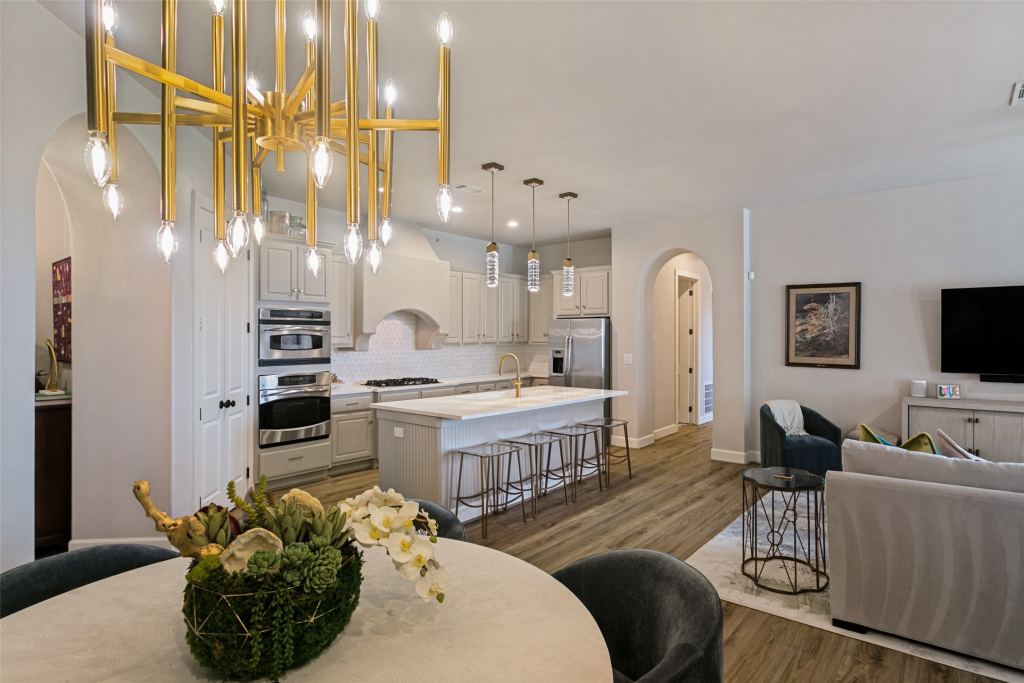 610 Via Ravello 406, Irving, TX 75039 — photo 1