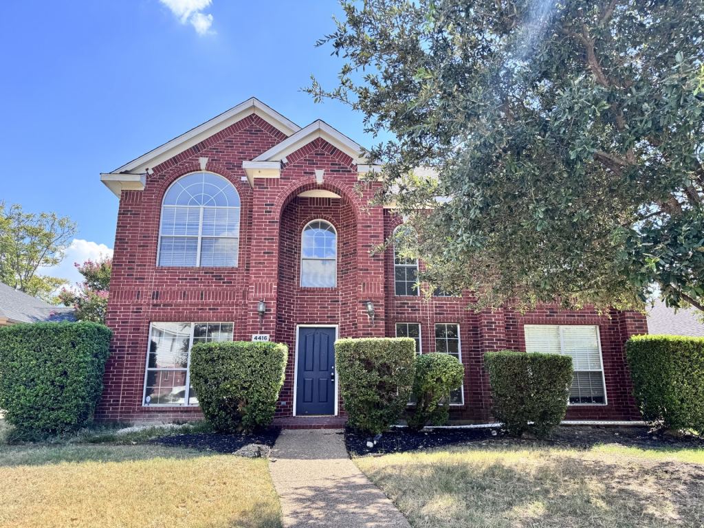 4416 Cutter Springs Court, Plano, TX 75024 — photo 1