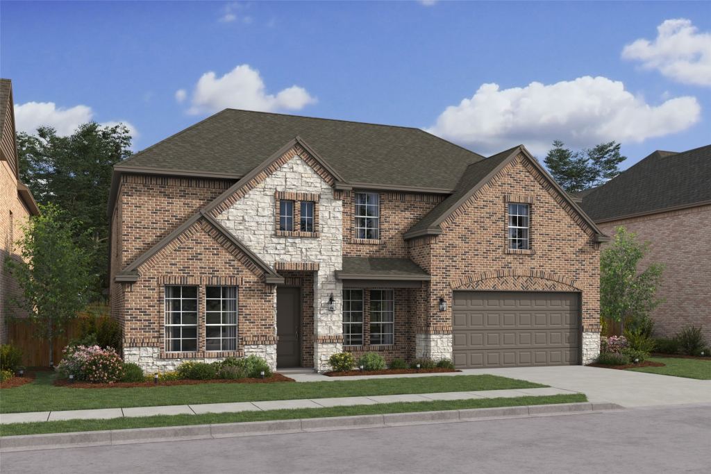 200 Newman Court, Wylie, TX 75098 — photo 1