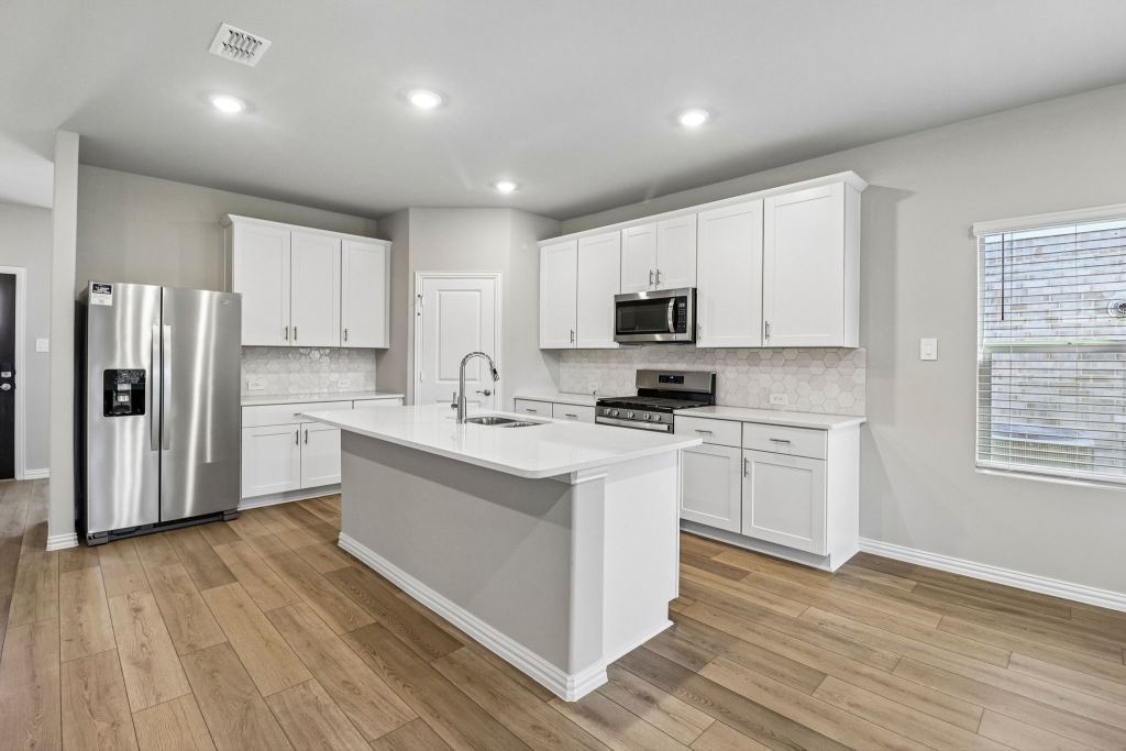 2222 Currents Road, Princeton, TX 75407 — photo 1