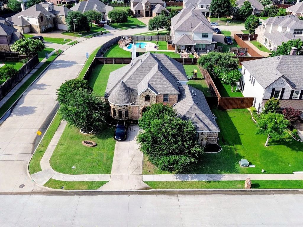 5730 Creek Crossing Lane, Sachse, TX 75048 — photo 1
