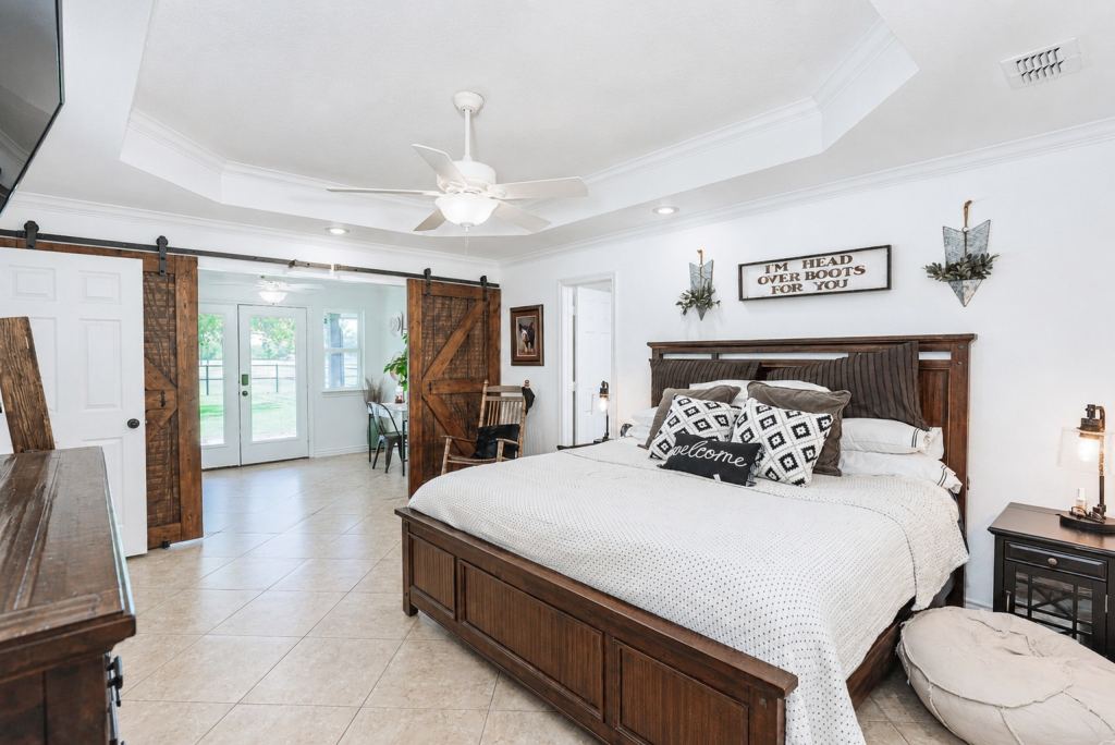 426 Heironimus Lane, Denison, TX 75020 — photo 1