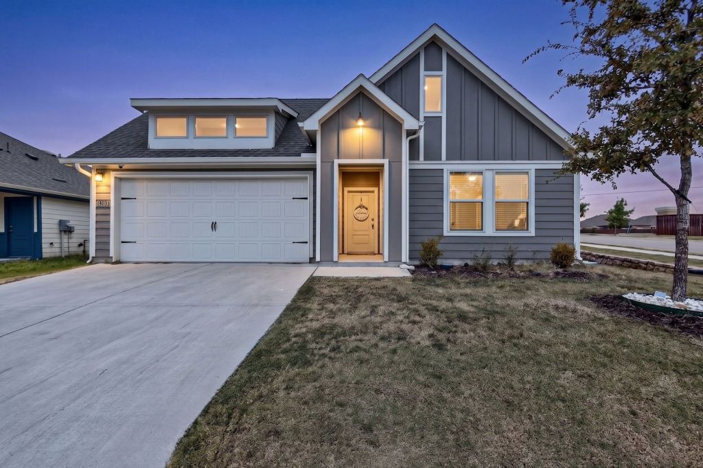 11129 Pond View Court, Providence Village, TX 76227 — photo 1