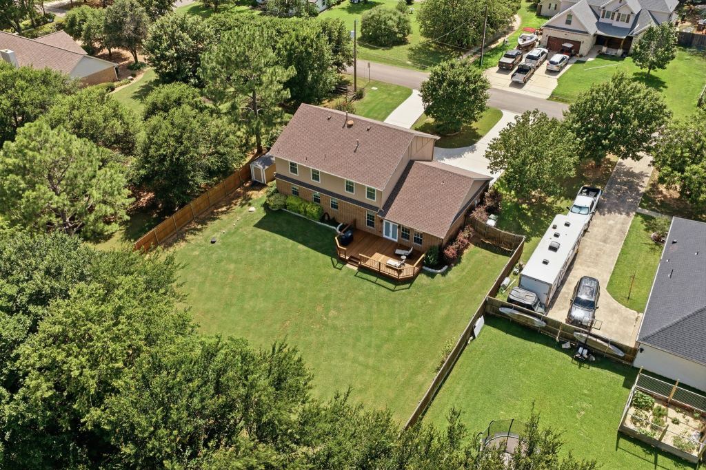 2230 Lake Coves Drive, Flower Mound, TX 75022 — photo 1