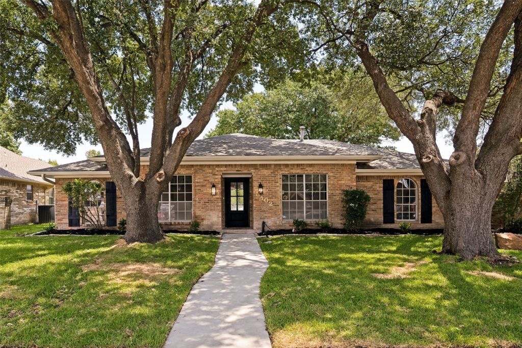3402 Carla Drive, Rowlett, TX 75088 — photo 1