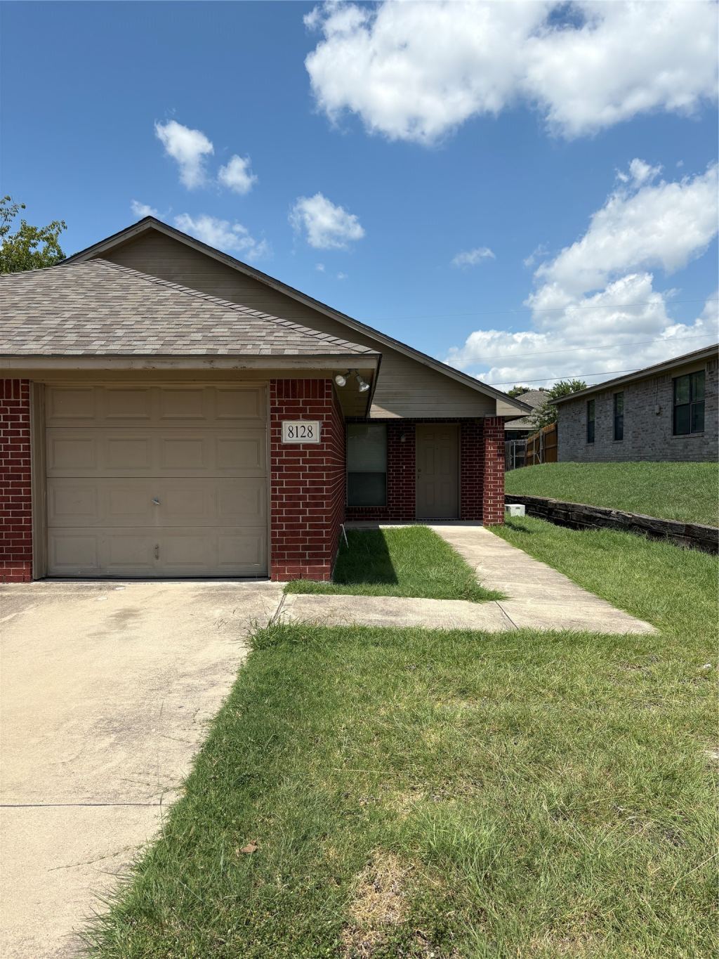 8128 Doreen Avenue, Fort Worth, TX 76116 — photo 1