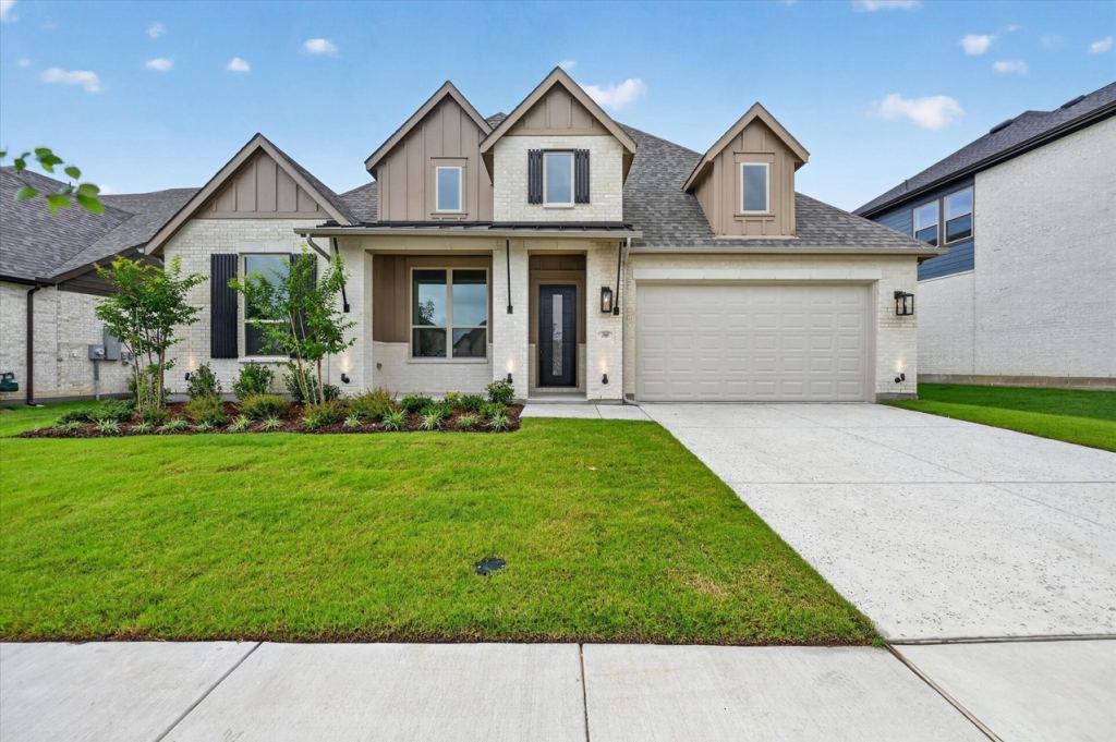 3569 Redbud Flower Trail, Midlothian, TX 76084 — photo 1