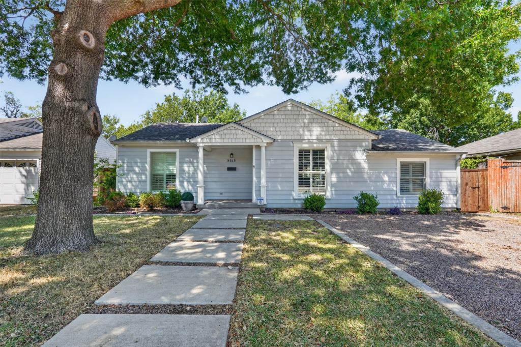 8515 Midway Road, Dallas, TX 75209 — photo 1