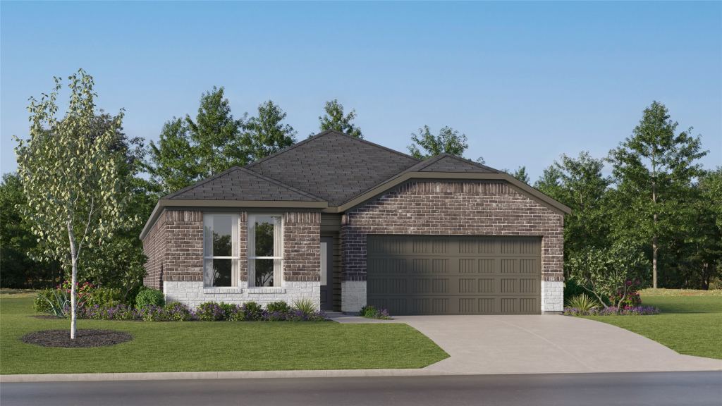 2868 Evensong Drive, Princeton, TX 75407 — photo 1